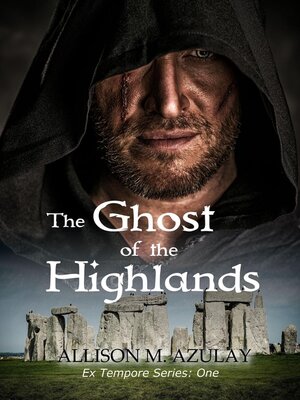 cover image of The Ghost of the Highlands